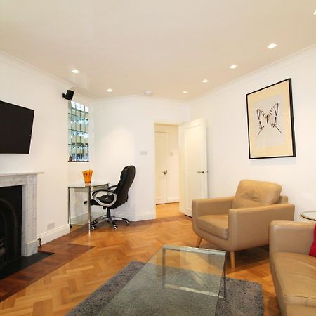 Chelsea - Sloane Avenue By Viridian Apartments London Luaran gambar