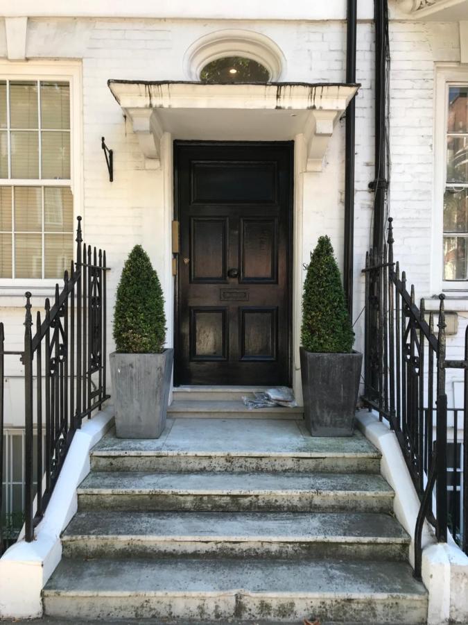 Chelsea - Sloane Avenue By Viridian Apartments London Luaran gambar