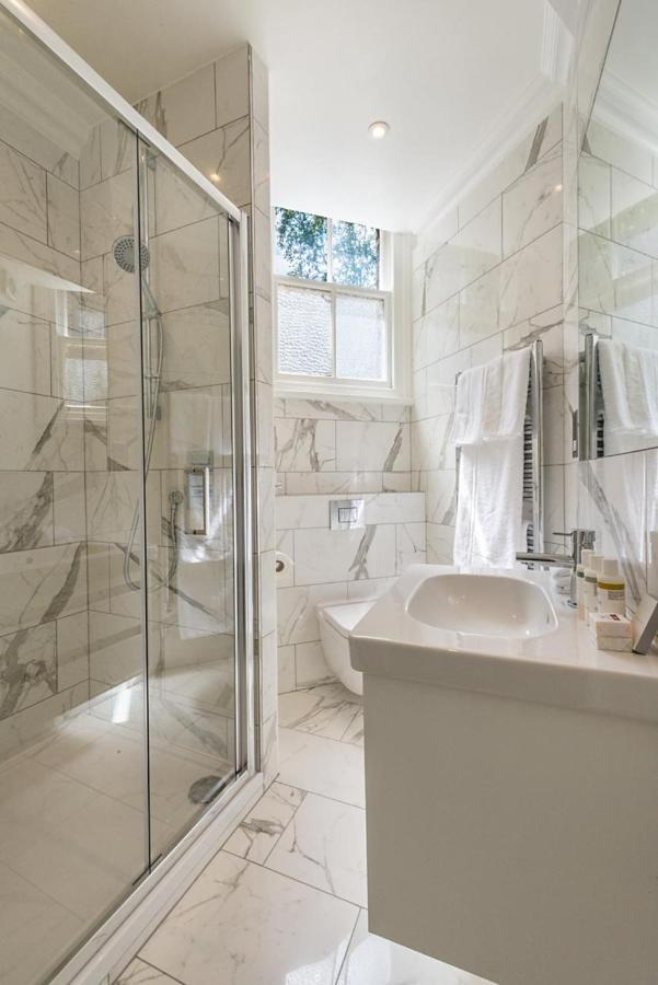 Chelsea - Sloane Avenue By Viridian Apartments London Luaran gambar