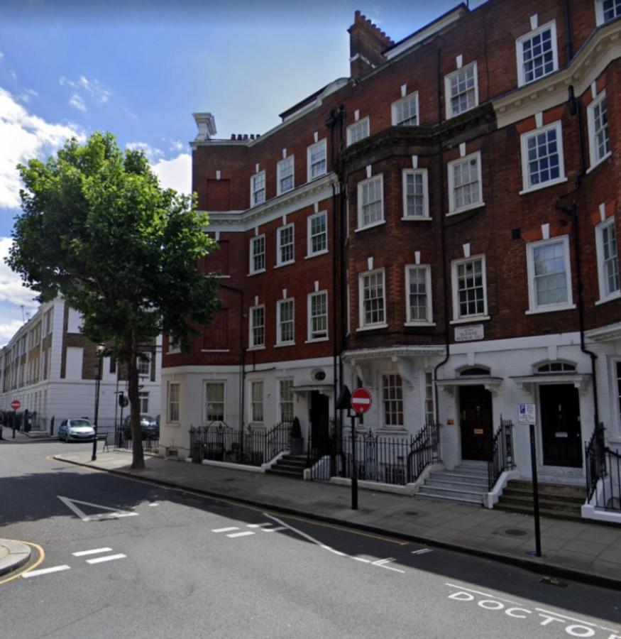 Chelsea - Sloane Avenue By Viridian Apartments London Luaran gambar