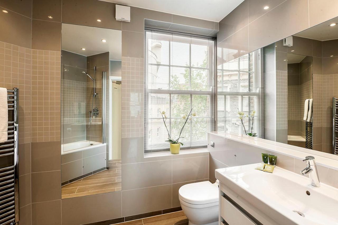 Chelsea - Sloane Avenue By Viridian Apartments London Luaran gambar