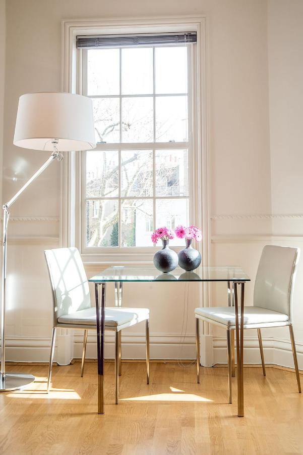 Chelsea - Sloane Avenue By Viridian Apartments London Luaran gambar