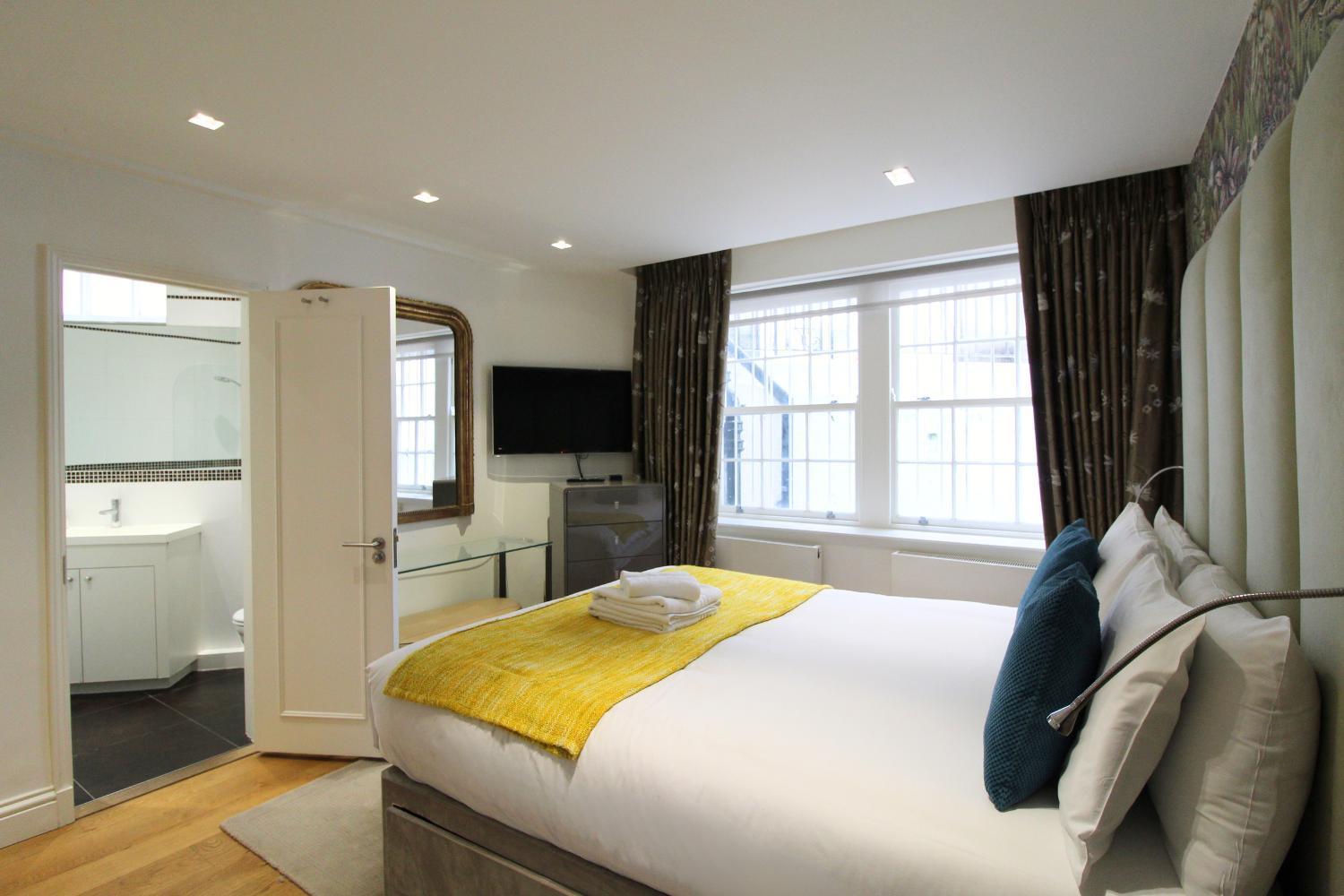 Chelsea - Sloane Avenue By Viridian Apartments London Luaran gambar