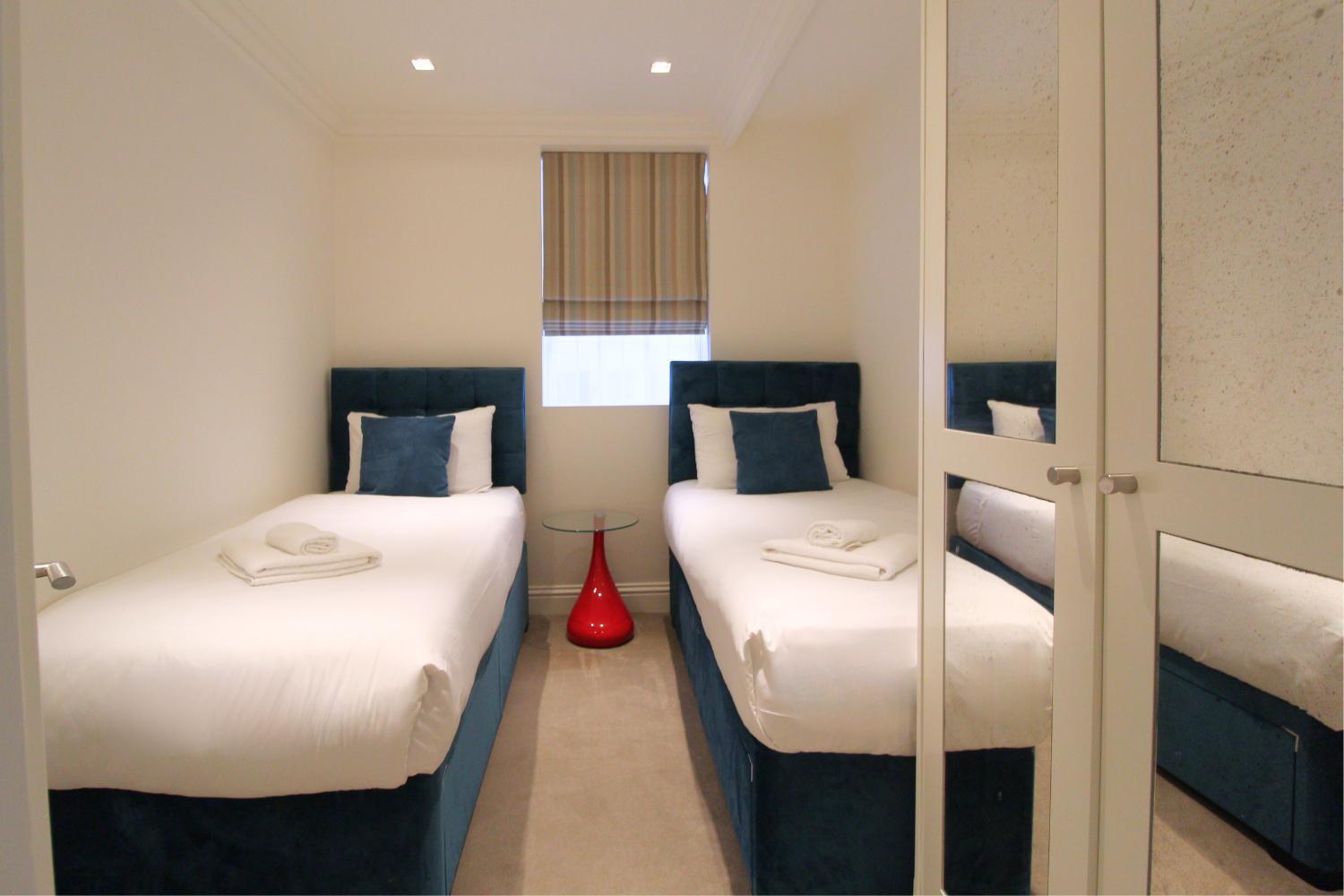 Chelsea - Sloane Avenue By Viridian Apartments London Luaran gambar