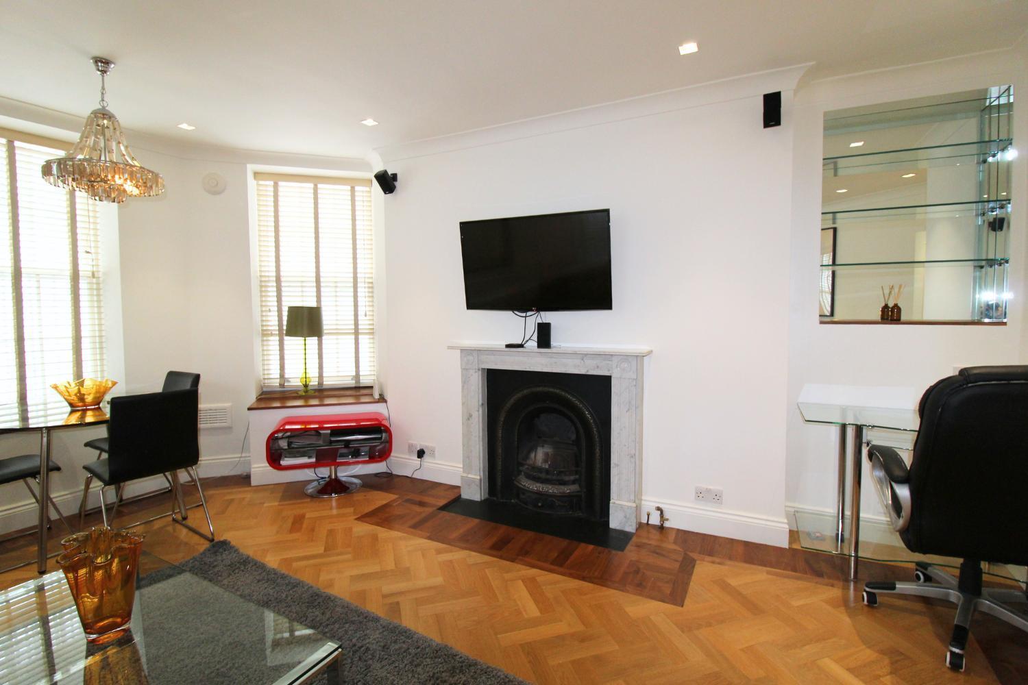Chelsea - Sloane Avenue By Viridian Apartments London Luaran gambar