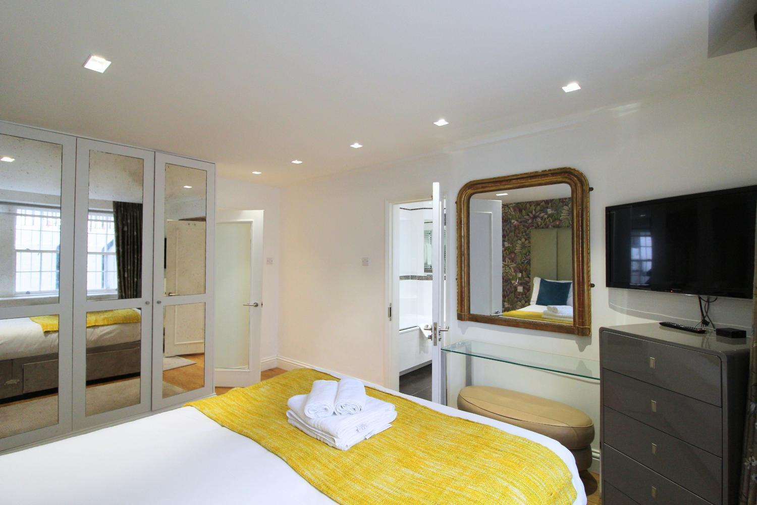 Chelsea - Sloane Avenue By Viridian Apartments London Luaran gambar