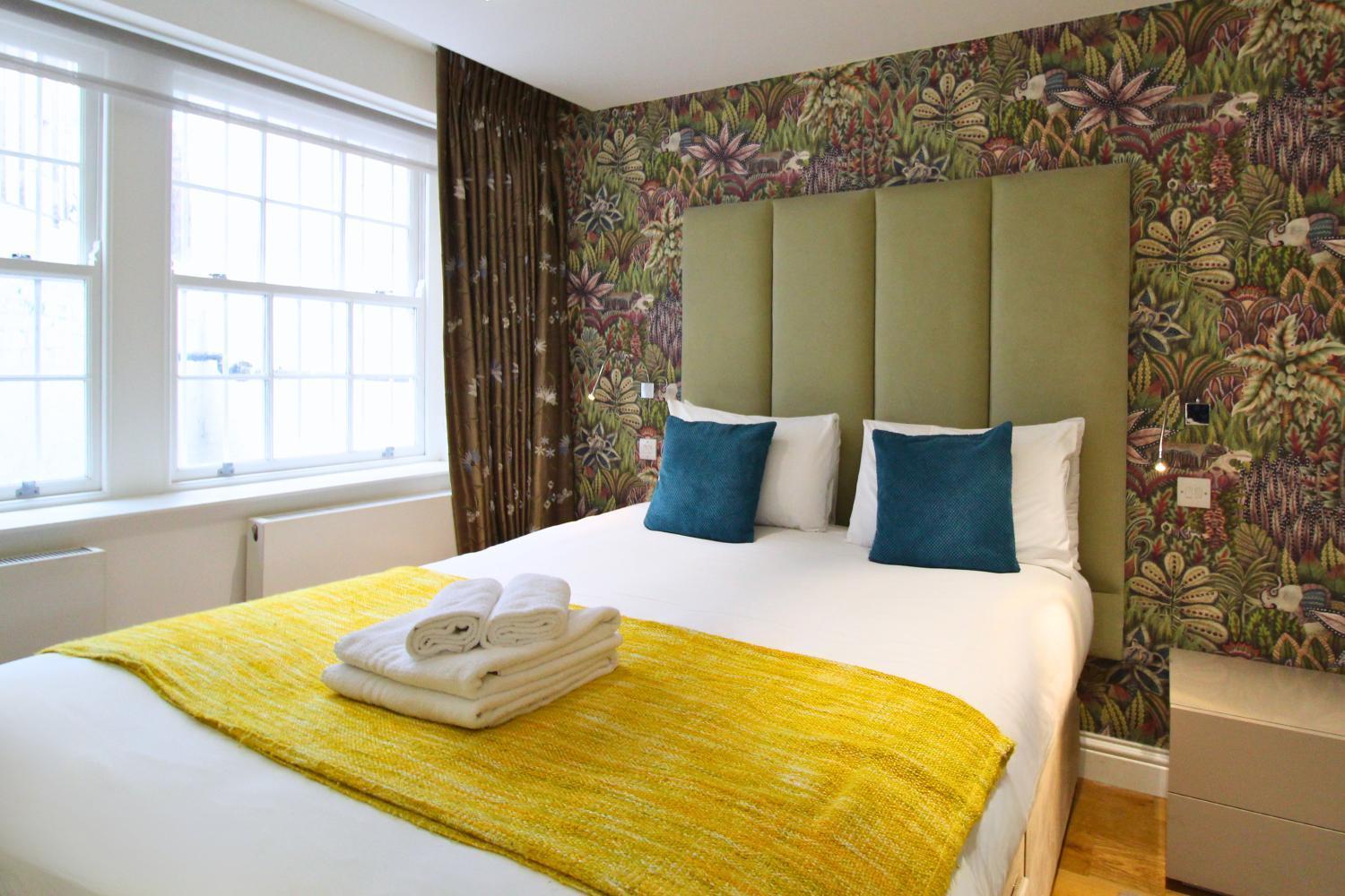 Chelsea - Sloane Avenue By Viridian Apartments London Luaran gambar